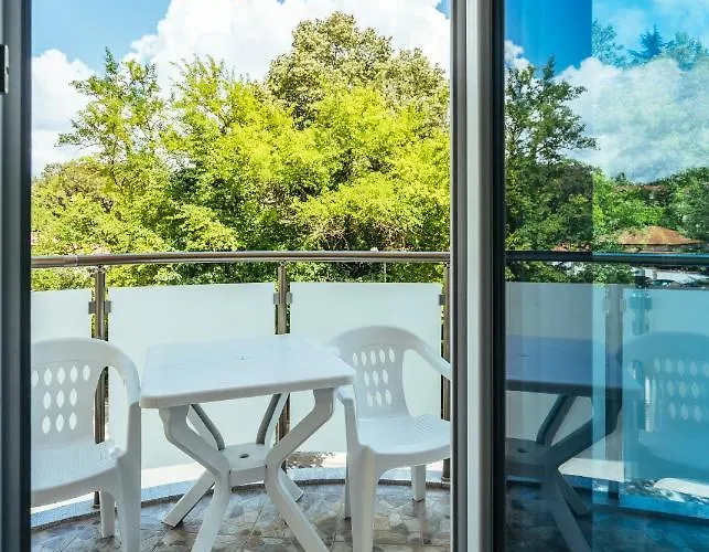 Elitza 3* Kiten (Burgas)