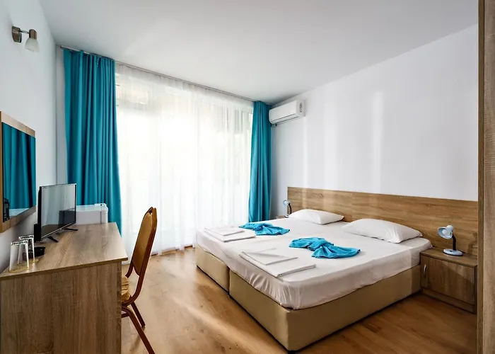 Elitza Hotel 3*