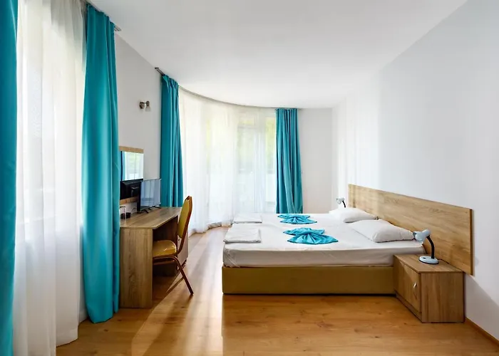 Hotel Elitza 3*