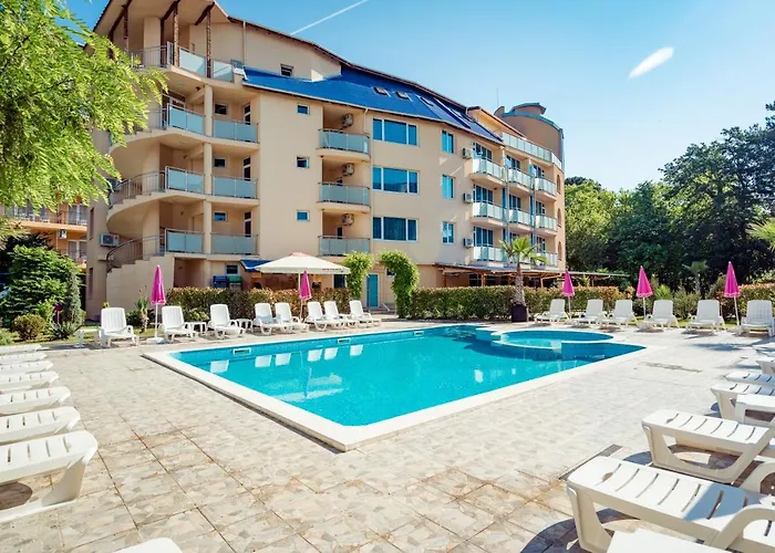 Elitza Kiten (Burgas)