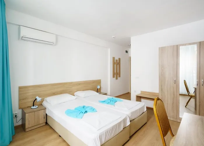 Elitza Kiten (Burgas)