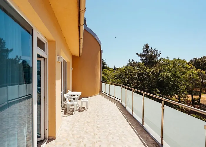 Elitza 3* Kiten (Burgas)