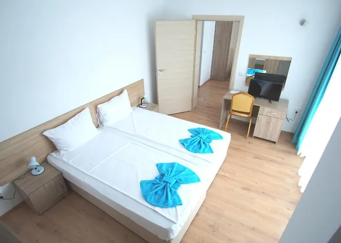 Elitza Kiten (Burgas)