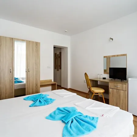 Elitza 3* Kiten (Burgas)