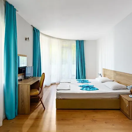 Hotel Elitza 3*