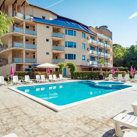 Elitza Kiten (Burgas)