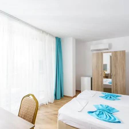 Elitza Hotel Kiten (Burgas)