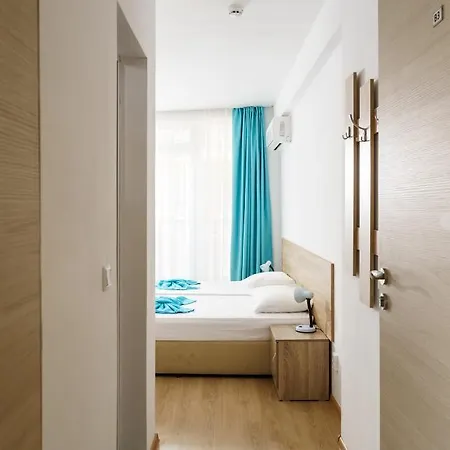 Elitza Hotel Kiten (Burgas)