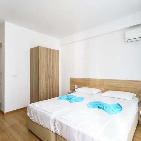 Hotel Elitza Kiten (Burgas)