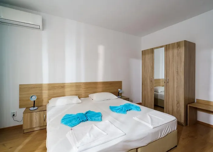 Ξενοδοχείο Elitza