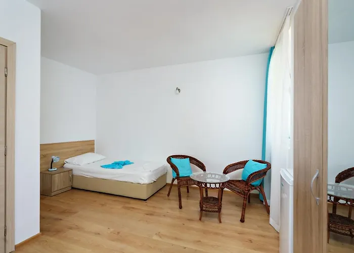 Elitza Kiten (Burgas)