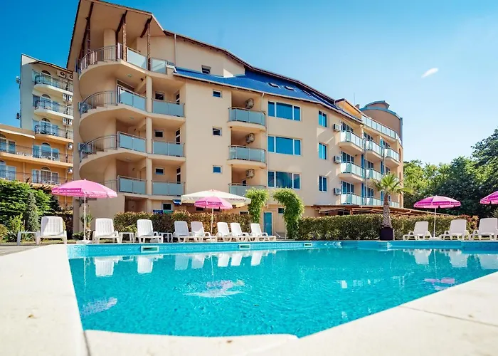 Elitza Kiten (Burgas)