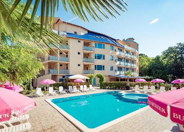 Elitza Kiten (Burgas)