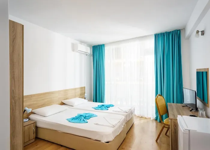 Ξενοδοχείο Elitza