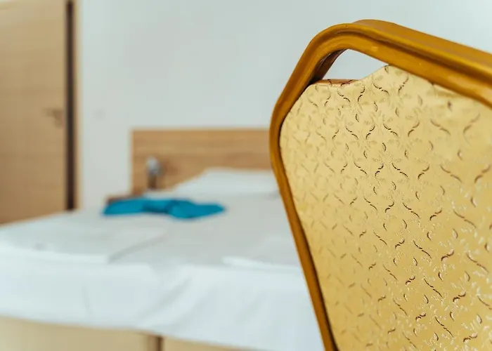 Ξενοδοχείο Elitza