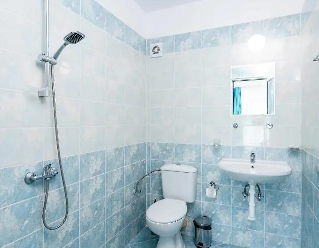 Ξενοδοχείο Elitza 3*