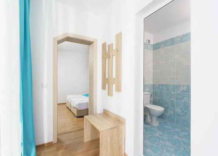 Ξενοδοχείο Elitza 3*