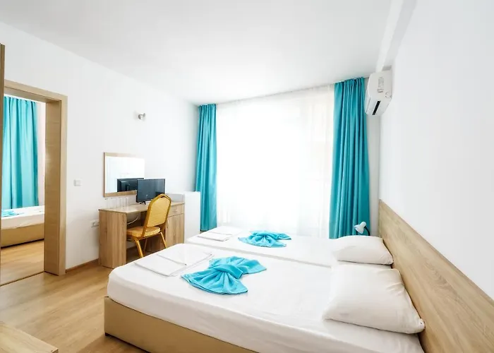 Elitza Ξενοδοχείο