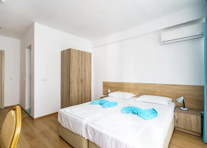 Ξενοδοχείο Elitza Kiten (Burgas)