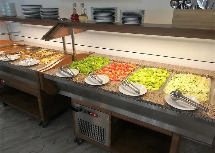 Elitza Ξενοδοχείο